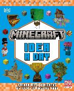 Minecraft Idea a Day