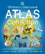 Children's Illustrated Atlas Collection