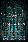Legacy of Temptation