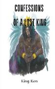 Confessions of a Lost King