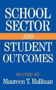 School Sector and Student Outcomes