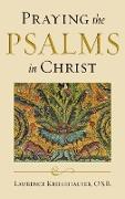 Praying the Psalms in Christ