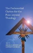 The Preferential Option for the Poor beyond Theology