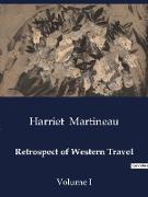 Retrospect of Western Travel
