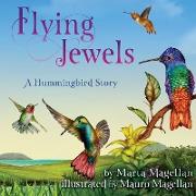 Flying Jewels