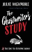 THE GHOSTWRITER'S STUDY