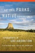 National Parks, Native Sovereignty