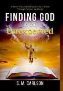 Finding God in the Unexpected