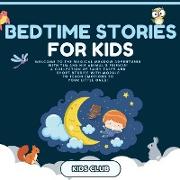 Bedtime Stories for Kids