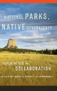 National Parks, Native Sovereignty