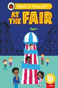 At the Fair (Phonics Step 9): Read It Yourself - Level 0 Beginner Reader