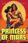 A Princess of Mars