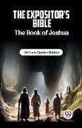 The Expositor's Bible The Book of Joshua