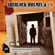 Sherlock Holmes und Co. 68: Der kalte Hauch der Rache