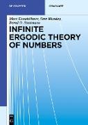 Infinite Ergodic Theory of Numbers