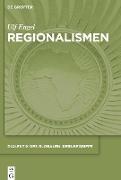 Regionalismen