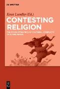 Contesting Religion