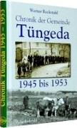Chronik der Gemeinde Tüngeda in Thüringen 1945-1953