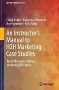 An Instructor's Manual to H2H Marketing Case Studies