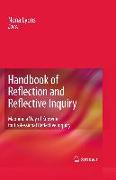 Handbook of Reflection and Reflective Inquiry