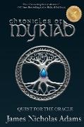 Chronicles of Myriad