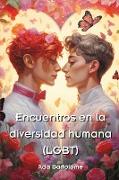 Encuentros en la diversidad humana (LGBT)