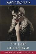 The Lure of the Mask (Esprios Classics)
