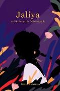 Jaliya And The Secret of the Golden Dragonfly