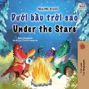 Under the Stars (Vietnamese English Bilingual Kid's Book)