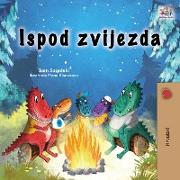 Under the Stars (Croatian Children's Book)