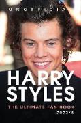 Harry Styles