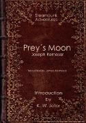 Preys Moon