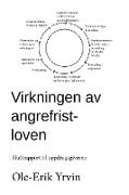 Virkninger av angrefristloven