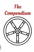 The Compendium (paperback)