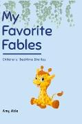 My Favorite Fables