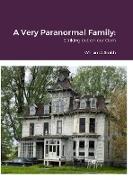 A Very Paranormal Family