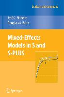 Mixed-Effects Models in S and S-PLUS