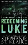 Redeeming Luke