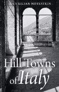 Hill Towns of Italy