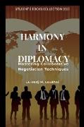 Harmony in Diplomacy
