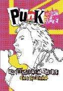 Punk - An Illustrated History