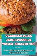 VEGANSKA ULICA JEDI