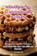 NAKAKAIN NG SCANDINAVIAN BUKSAN