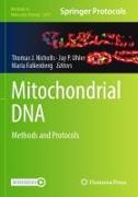 Mitochondrial DNA