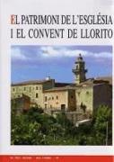 El patrimoni de l'esglesia i el convent de LLorito