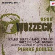 Wozzeck-Sony Opera House
