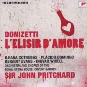 L'elisir d'amore-Sony Opera House