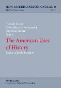 The American Uses of History