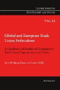 Global and European Trade Union Federations