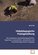 Heilpädagogische Praxisgestaltung